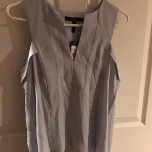 BCBG MaxAzria Vicki Blouse
24” front. 29” back